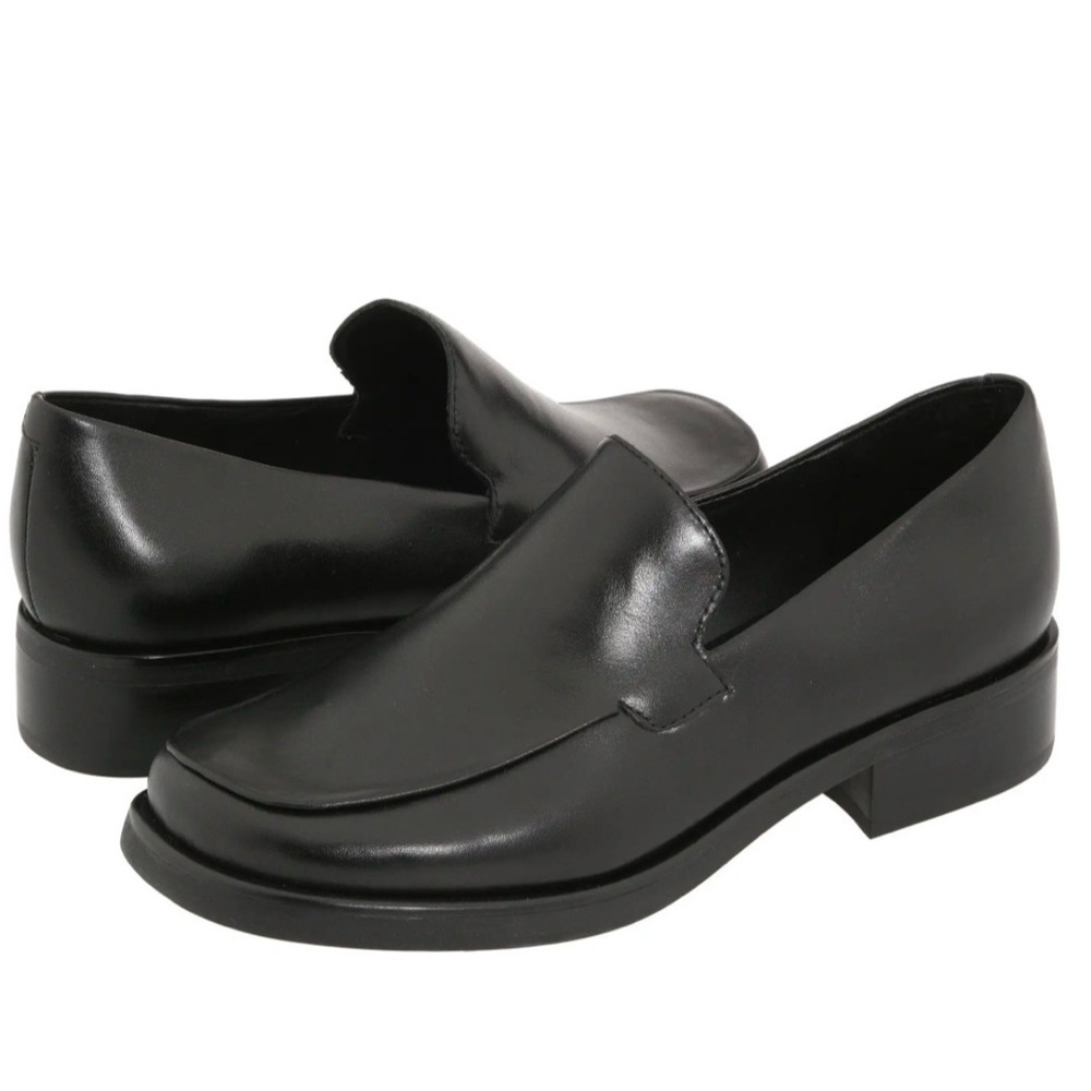 FRANCO SARTO Bocca Loafers